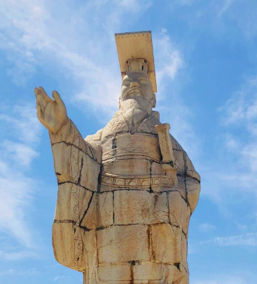  项梁有后代吗？他们都是什么结局？