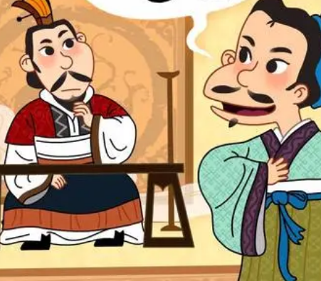 毛遂为什么帮赵偃当太子？有什么原因存在？