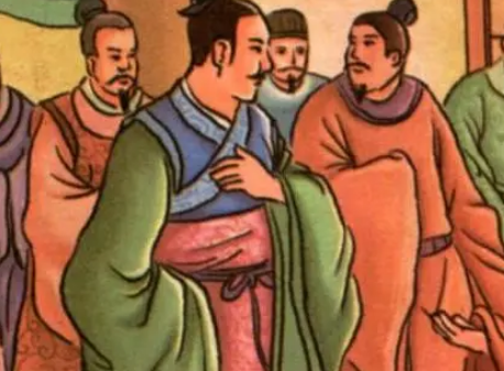 毛遂的个人简介，主要成就有哪些？