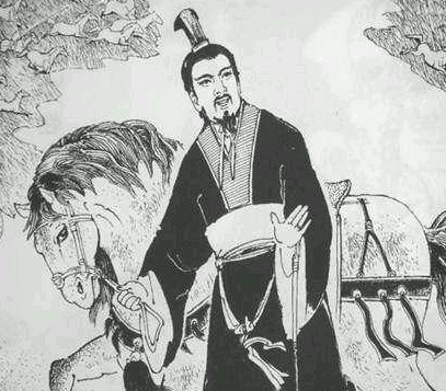  秦非子和秦始皇之间有关系吗?是什么关系?