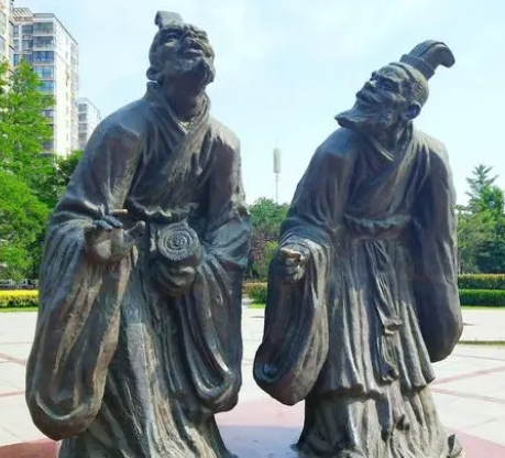 毛遂被后人称为什么？外号是怎么来的？