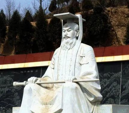 秦国是什么起源?创始人是谁?