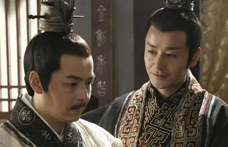 邓通和汉文帝什么关系？关系又是什么样的？