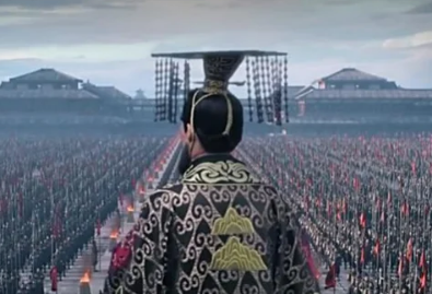 秦始皇是如何治国的？对老百姓好吗？