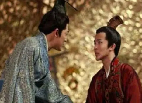 邓通和汉文帝的爱情是什么样的？最后在一起了吗？