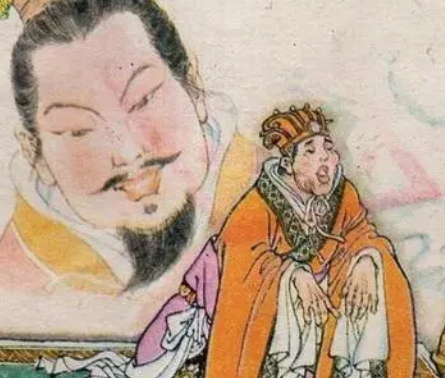 邓通与汉文帝典故是什么？有着什么故事存在？