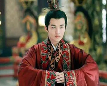 栎阳公主真实历史是什么样的？史书上是怎么记载？