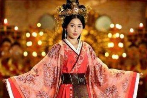 历史栎阳公主真的被抢了吗？传说是真的吗？