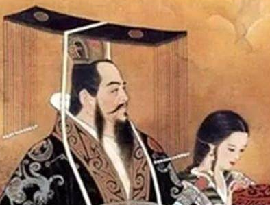  赢非子是什么身份？他和嬴政什么关系？