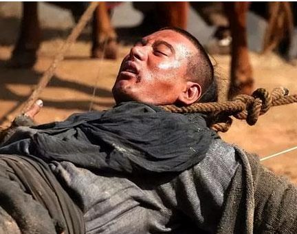  周德威是什么人？他是十三太保之一吗？