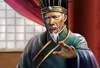 曹嵩是太监吗?身份又是什么样的？