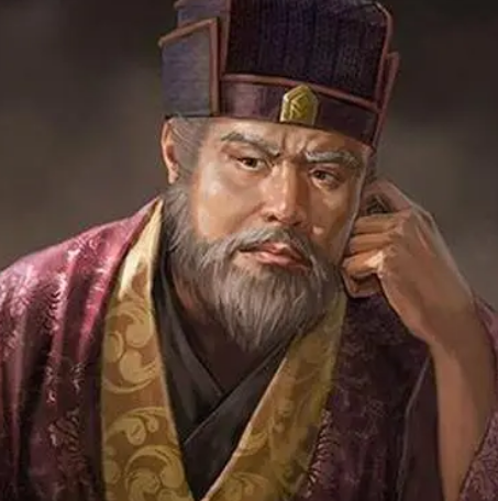 曹嵩的亲生父亲叫什么？历史上有明确记载吗？