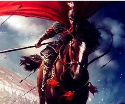  周德威是什么身份？他为什么不是义子？