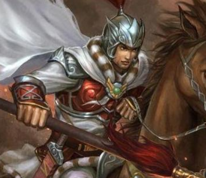 周德威是什么时候出生的？他大还是李存孝大？