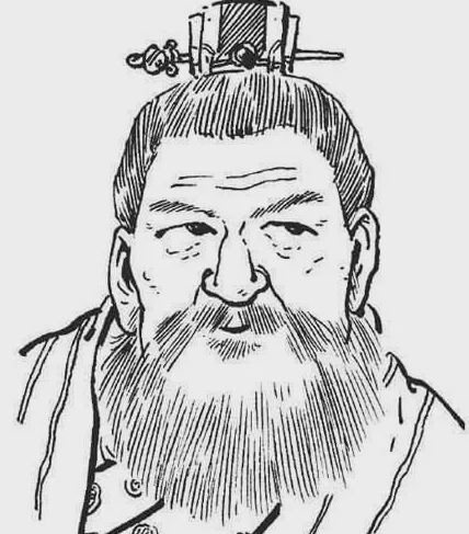 曹嵩本来姓什么？本来姓氏是否叫做“曹氏”？