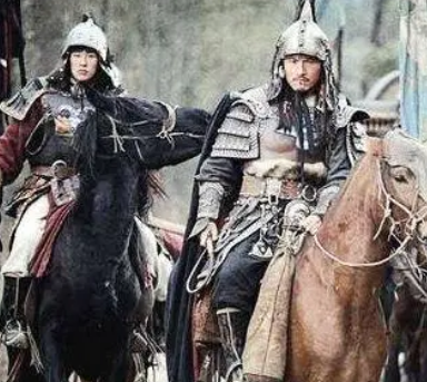  完颜陈和尚有妻子吗？是什么人？