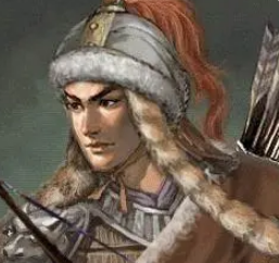 完颜陈和尚是什么来历？是谁的后代？