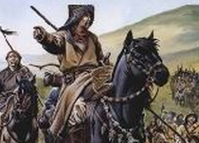  完颜陈和尚是什么结局？他是怎么死的？