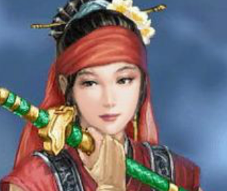 丁月华的结局是什么？她的丈夫是谁？