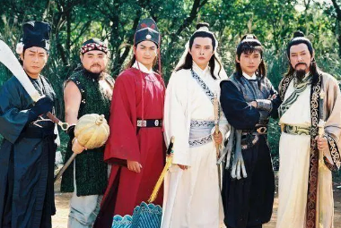 七侠五义中武功的真正排名情况是怎样的？谁的武功最厉害？