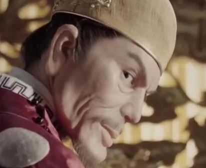  张安世和朱棣有关系吗？是什么关系？