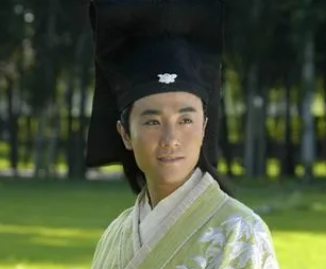 公孙策的历史原型是谁？公孙策有原型吗？