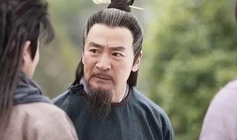 庞吉是谁杀死的？有什么记载存在？