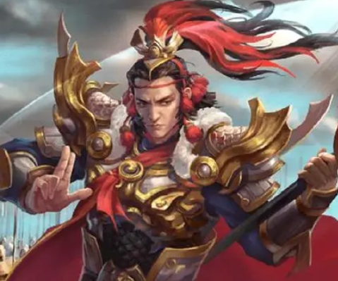 张绣是什么身份？为什么叫北地枭雄？