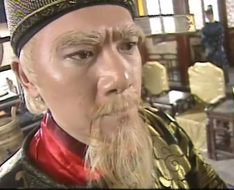 庞太师的儿子是谁？名字叫什么？