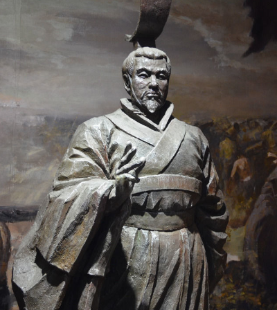 夫差怎么读？拼音是什么样的？