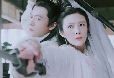 杨逍为什么十年不找纪晓芙？具体情况是怎样的？