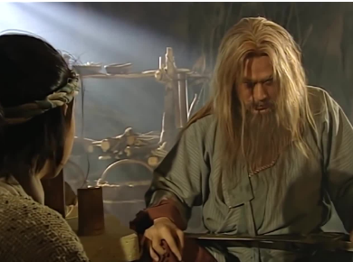 成昆为什么要杀谢逊全家？他们之间有什么恩怨？