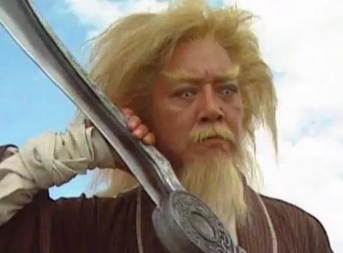 谢逊的武功是什么水平？谢逊厉害吗？