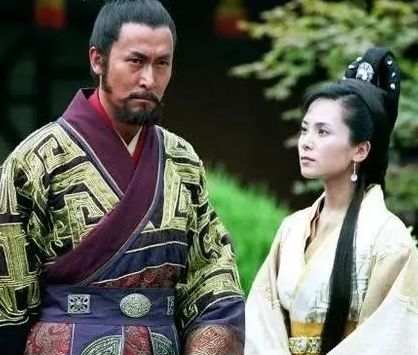 夫差和西施有孩子吗？双方感情是真的吗？