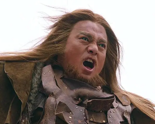 谢逊是个怎样的人？他是好人还是坏人？