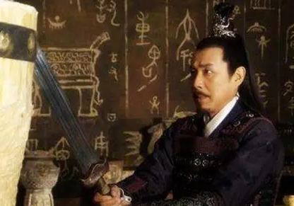 夫差和西施的故事？双方感情怎么样？