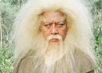 谢逊为什么瞎了？原因有哪些？