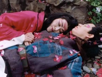 杨莲亭和东方不败是什么关系？他们的结局是什么？