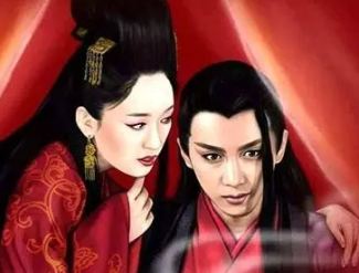 东方不败为什么喜欢杨莲亭？原因有哪些？