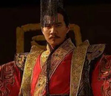 夫差和西施相差几岁？年龄相差很大吗?