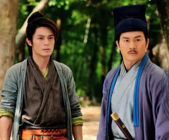 杨莲亭和令狐冲是什么关系？他们的关系好不好？