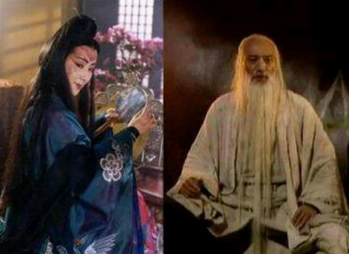 东方不败和风清扬哪个更厉害？东方不败和风清扬实力对比