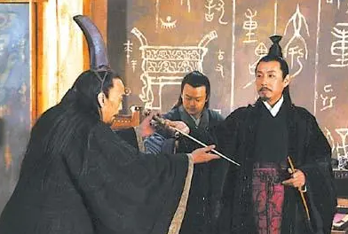 夫差老婆叫什么？身份又是什么样的？