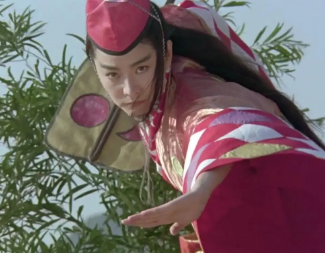 东方不败的真名叫什么？小说中是如何记载的？