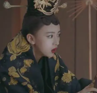 拓跋弘和冯太后的关系是什么？感情状态是什么样的？