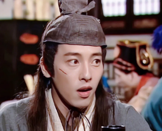 如何评价令狐冲？令狐冲的为人是怎样的？