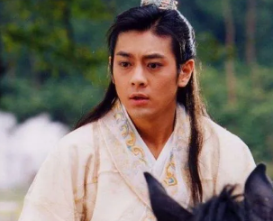 金庸亲口承认最喜欢角色是谁？他是个怎样的人呢？