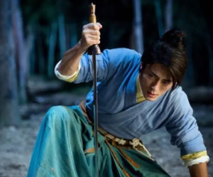 令狐冲最后去日本了吗？令狐冲的结局是什么？