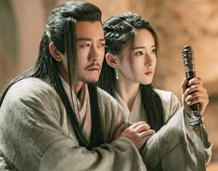 杨逍的女儿是谁？杨逍最爱女儿吗？