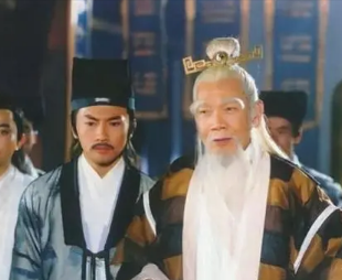 张三丰为何不救张翠山？当时的情况是怎样的？